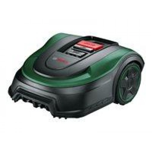 Bosch Indego S+ 500 robotplæneklipper - 19 cm, 18 V