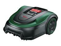 Bosch Indego S+ 500 robotplæneklipper 19 cm, 18 V