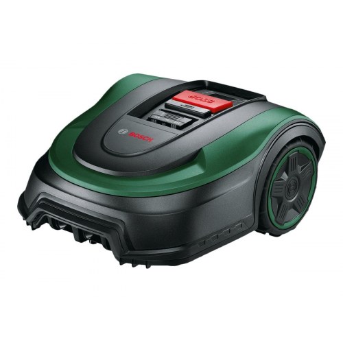 Bosch Indego S+ 500 robotplæneklipper - 19 cm, 18 V