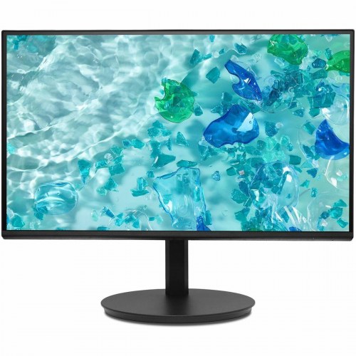 Acer CB272G 27" Full HD IPS gaming skærm - 120 Hz, 1 ms