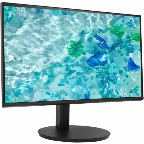 Acer CB272G 27" Full HD IPS gaming skærm - 120 Hz, 1 ms