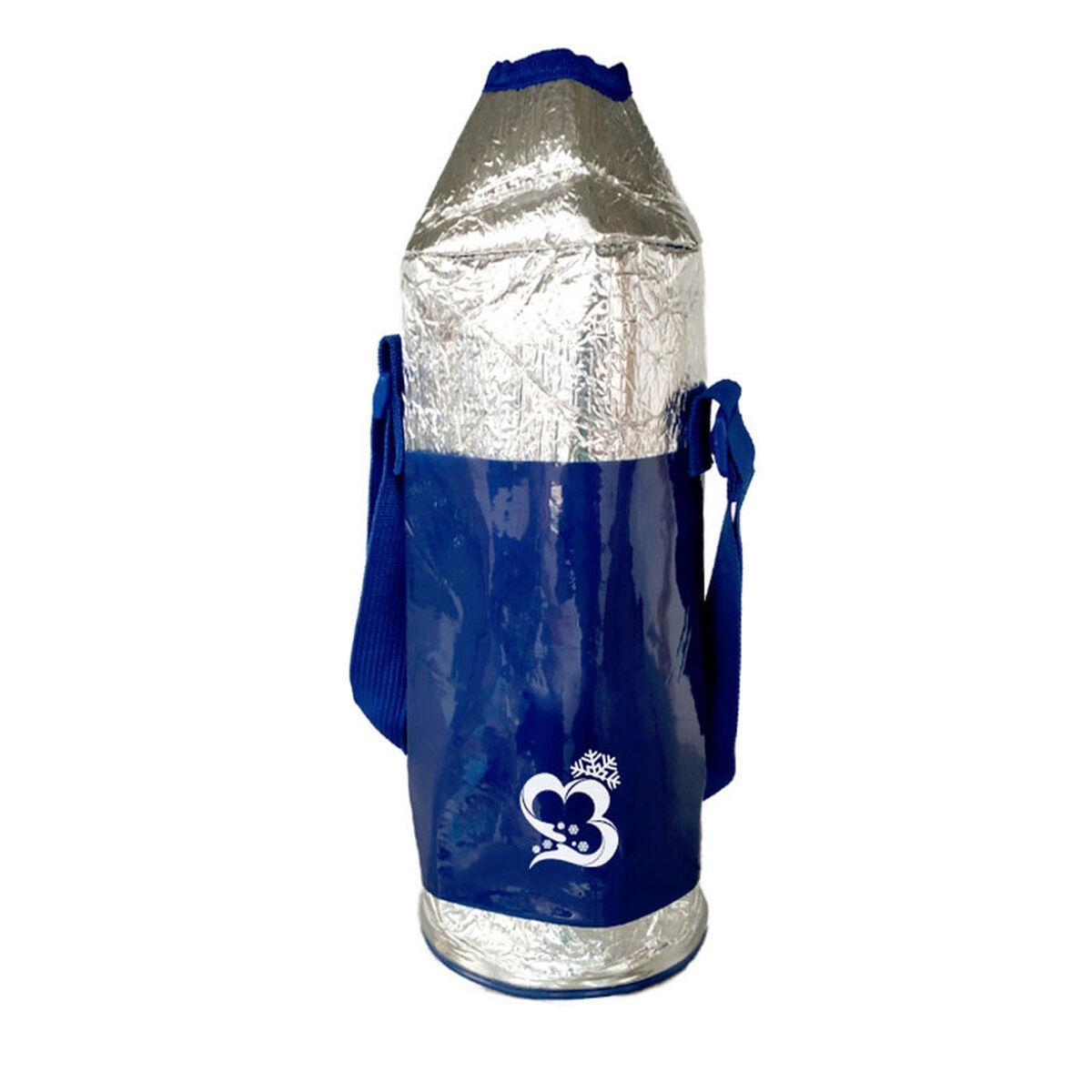 Marbueno isoleret flaskeovertræk 1,5 L - polyester, multifarvet