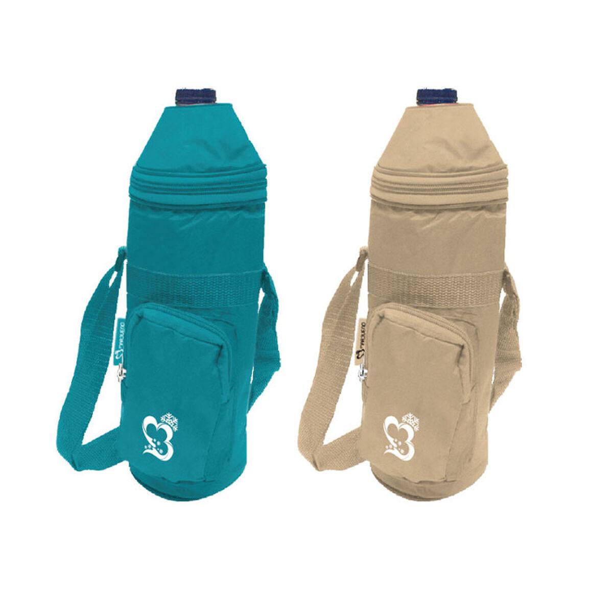 Marbueno isoleret flaskeovertræk 1,5 L - multifarvet polyester