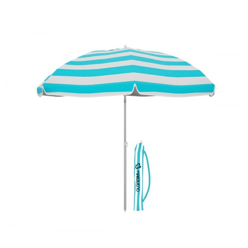 Marbueno parasol - multifarvet, Ø 160 cm