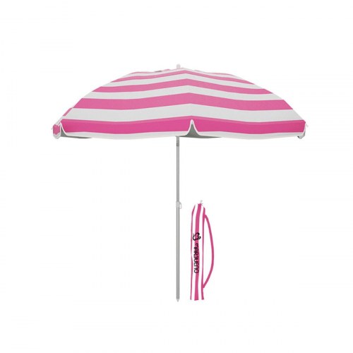 Marbueno parasol - multifarvet, Ø 160 cm