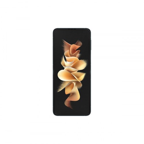 Samsung Galaxy Z Flip3 5G 6,7" 8/128 GB - Grøn smartphone