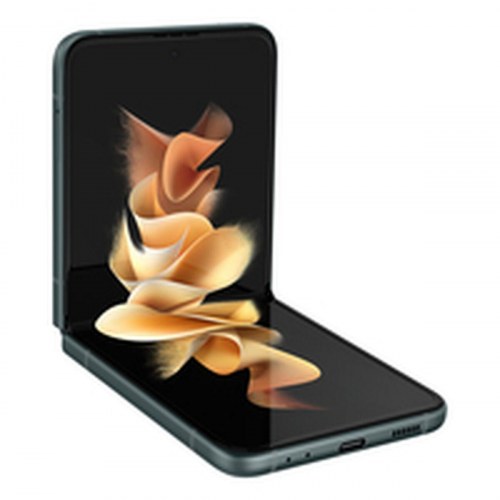 Samsung Galaxy Z Flip3 5G 6,7" 8/128 GB - Grøn smartphone