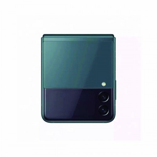 Samsung Galaxy Z Flip3 5G 6,7" 8/128 GB - Grøn smartphone