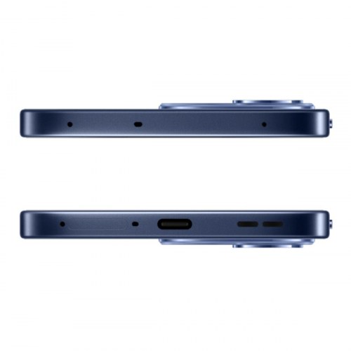 Oppo Reno15 F 5G 6,57" 12/512 GB - blå/sort smartphone