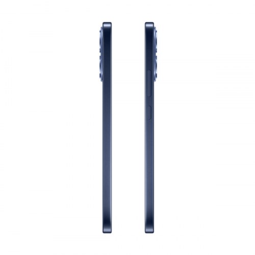 Oppo Reno15 F 5G 6,57" 12/512 GB - blå/sort smartphone