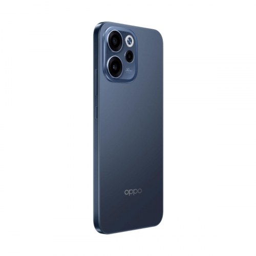 Oppo Reno15 F 5G 6,57" 12/512 GB - blå/sort smartphone