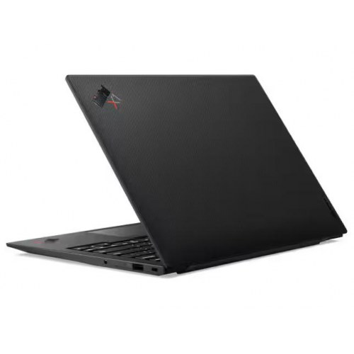 Lenovo ThinkPad X1 Carbon Gen 9 14" i7-1185G7, 16 GB RAM, 1 TB SSD – Windows 11 Pro bærbar (RENOVERET)