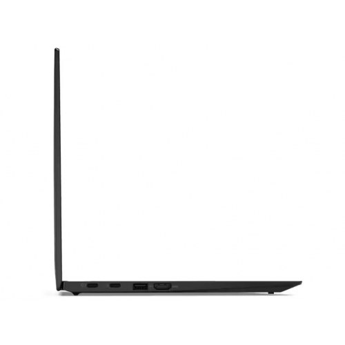 Lenovo ThinkPad X1 Carbon Gen 9 14" i7-1185G7, 16 GB RAM, 1 TB SSD – Windows 11 Pro bærbar (RENOVERET)