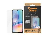PanzerGlass skærmbeskytter til Samsung Galaxy A05s – Ultra-Wide Fit glas