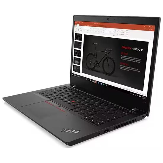 Lenovo ThinkPad L14 14" - Ryzen 5 Pro 4650U, 8/256 GB, Windows 11 Pro (RENOVERET) billede