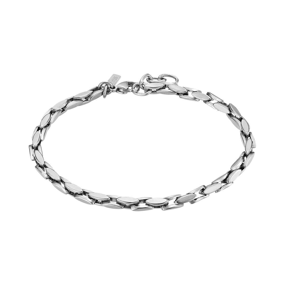 Lotus LS2598-2/1 armbånd til kvinder - sølvfarvet