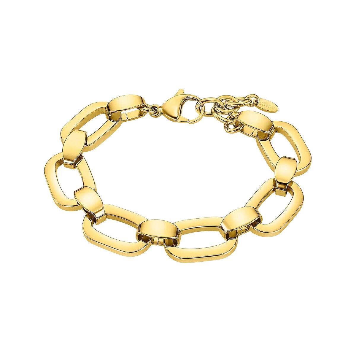 Lotus LS2581-2/2 armbånd til kvinder - gylden