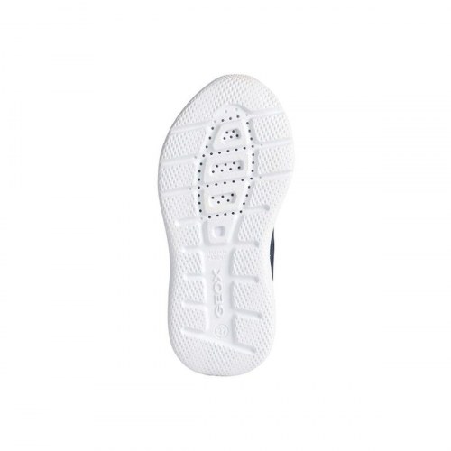 Geox Sprintye børnesneakers - blå, str. 32