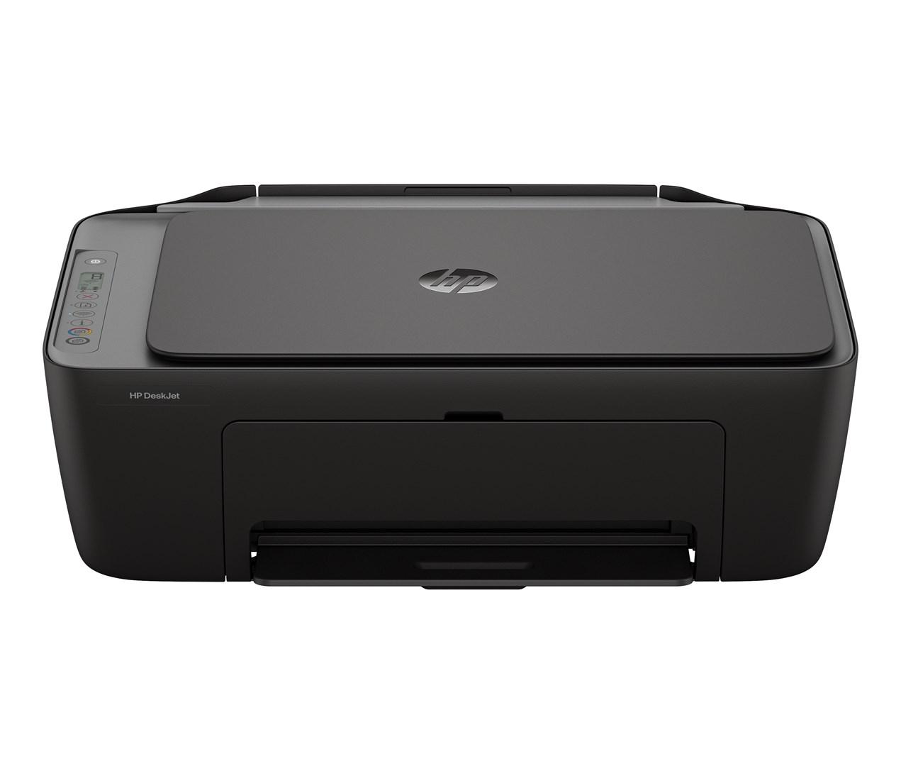 HP DeskJet 2920 trådløs farveprinter - All‑in‑One