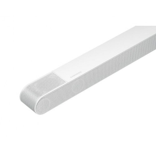 Samsung HW-S801D 3.1.2 soundbar - hvid med trådløs subwoofer