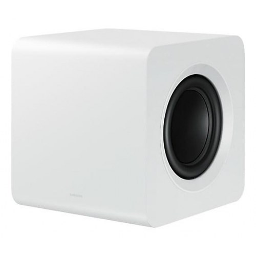 Samsung HW-S801D 3.1.2 soundbar - hvid med trådløs subwoofer