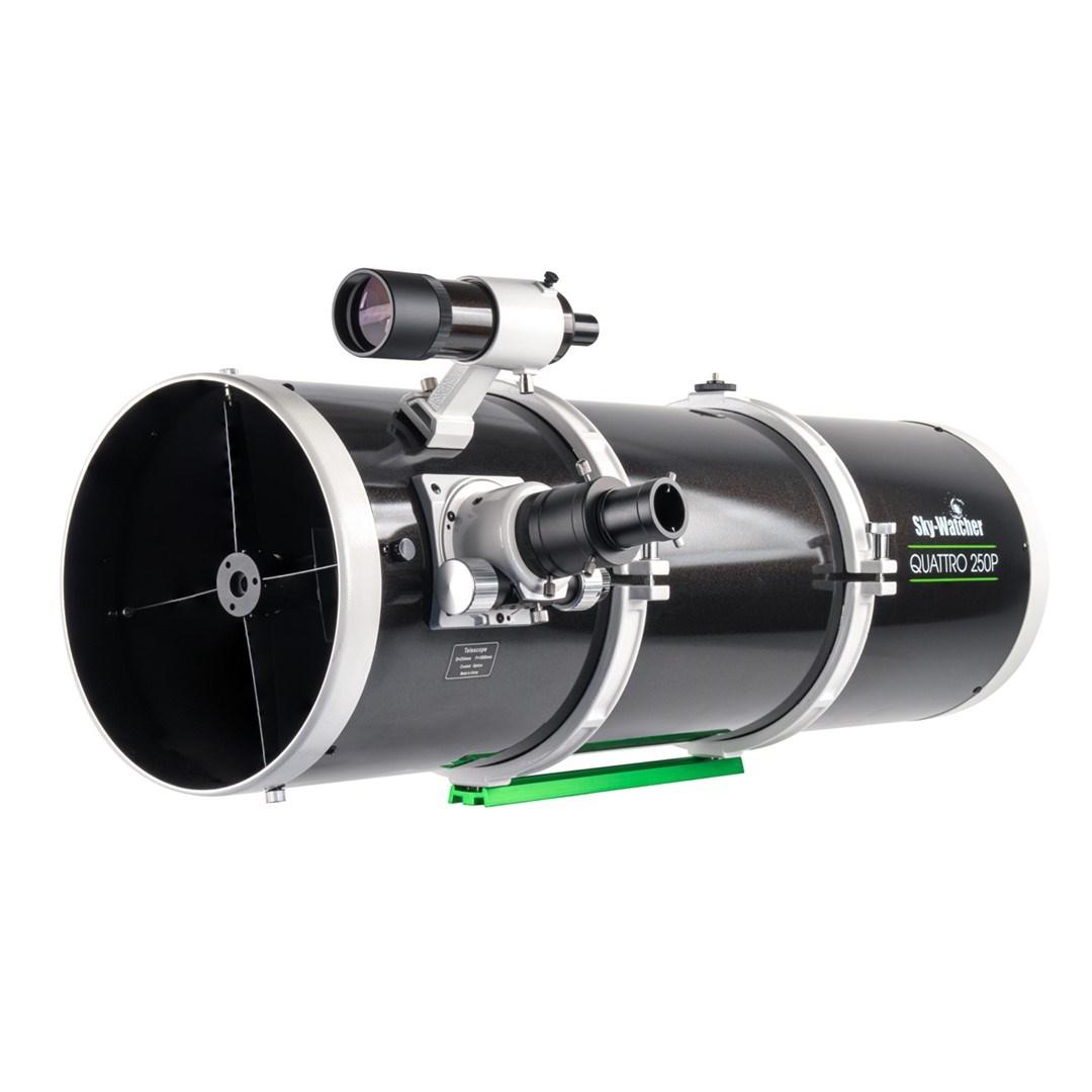 Sky-Watcher Quattro 250/1000 OTA - optisk tubus til teleskop