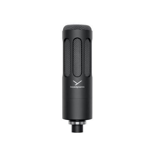 Beyerdynamic M 70 PRO X - dynamisk mikrofon til talerstol/podcast (XLR)
