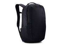 Thule Subterra 2 rygsæk til 16" laptop - 21 l - sort billede