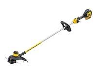 DeWALT XR DCM561PBS - ledningsfri græstrimmer 33 cm (uden batteri)