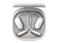 Xiaomi OpenWear Stereo Pro trådløse øretelefoner (TWS) - titan grå billede