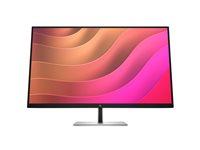 HP E32k G5 31,5" 4K UHD IPS USB‑C skærm (60 Hz) billede