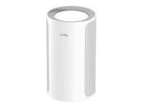Cudy P2 AX3000 5G/4G Wi‑Fi 6 mobilrouter - Dual‑Band