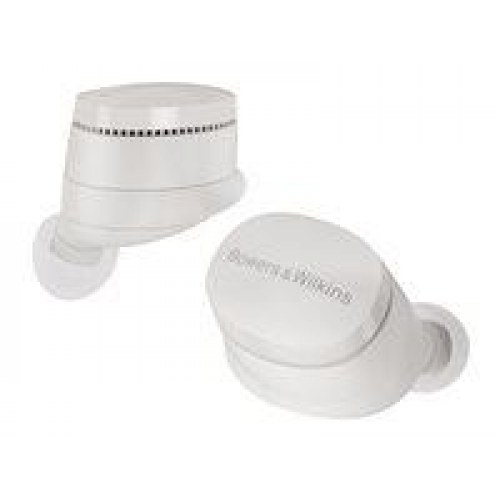 Bowers & Wilkins Pi6 ægte trådløse in-ear høretelefoner – skygrå