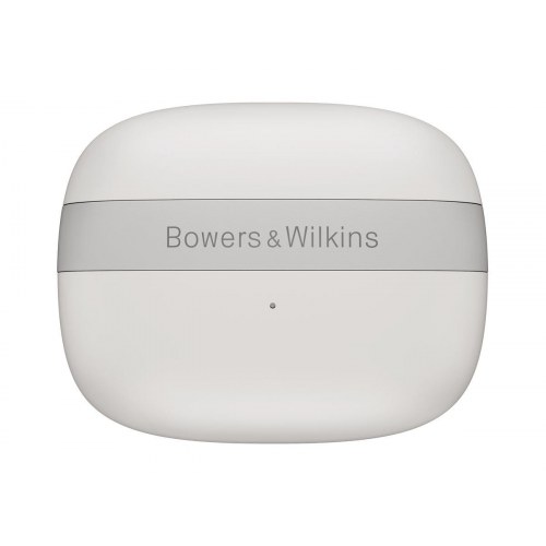 Bowers & Wilkins Pi6 ægte trådløse in-ear høretelefoner – skygrå