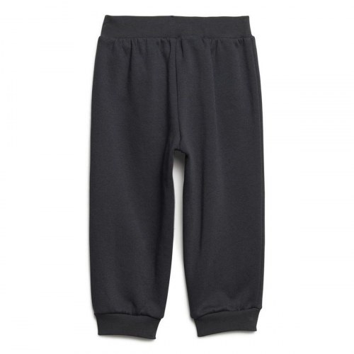 Adidas baby træningssæt Bluv Q3 Cset - pink (9-12 måneder)