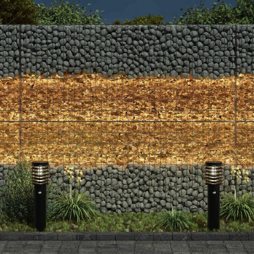 Have Sten Brun 12 cm Glas