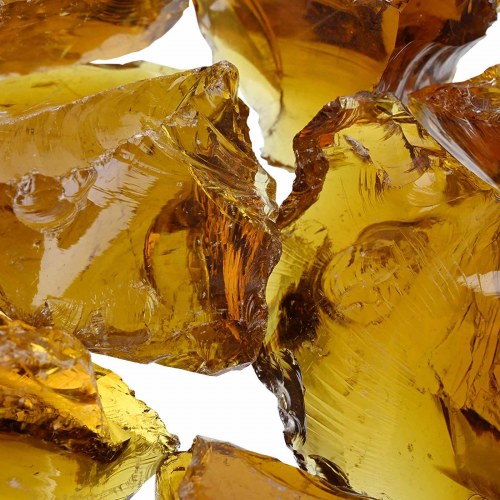 Have Sten Brun 12 cm Glas