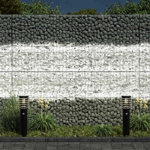 Have Sten Hvid 12 cm Glas