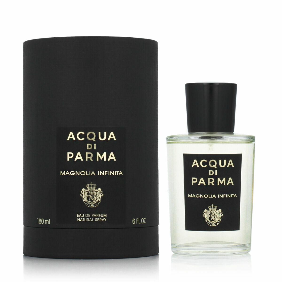 Acqua di Parma Magnolia Infinita Eau de Parfum - dameparfume