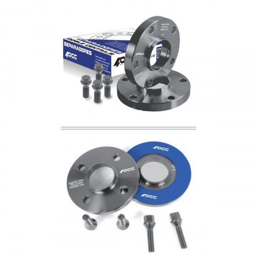 OCC Motorsport OCCSPAC0012 hjulspacer - PCD 4x98