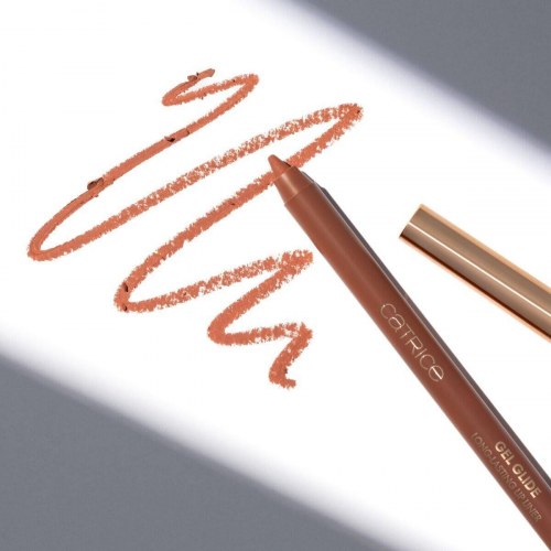Catrice Gel Glide lipliner 1,5 g - vegansk, parfumefri