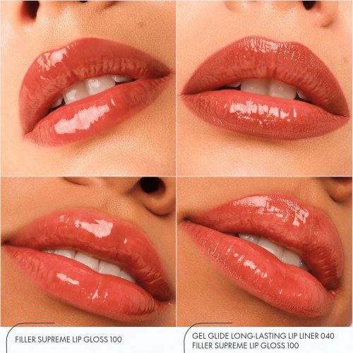 Catrice Gel Glide lipliner 1,5 g - vegansk, parfumefri