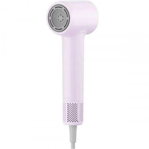 Dreame MINI PURPLE hårtørrer 1200 W - lilla, kompakt rejsehårtørrer