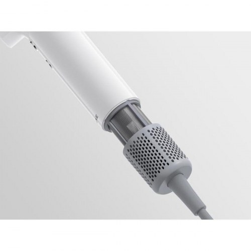 Dreame MINI PURPLE hårtørrer 1200 W - lilla, kompakt rejsehårtørrer