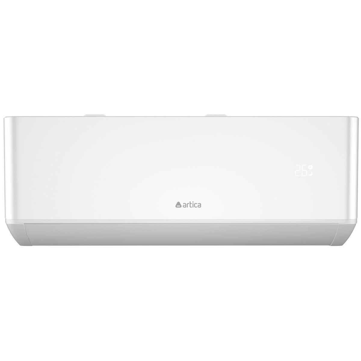 Artica WHAPPRO12 - split aircondition med Wi‑Fi, hvid (A++/A+)