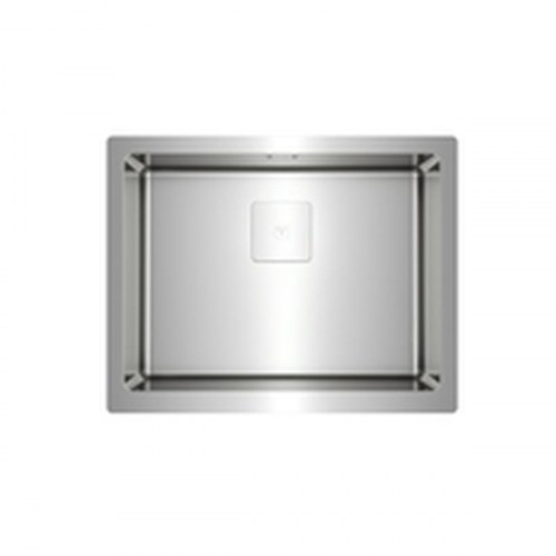 Teka American Pro 60 M-XP 1B køkkenvask - rustfrit stål, underlimning