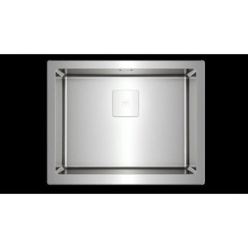 Teka American Pro 60 M-XP 1B køkkenvask - rustfrit stål, underlimning