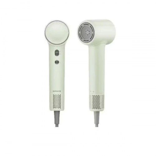 Dreame Mini Green hårtørrer 1200 W - ionfunktion, EU-stik