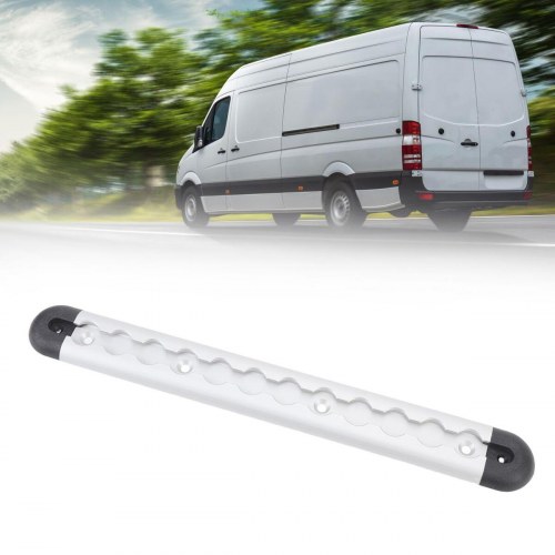 Durplastics 9841NT5 skærebræt 50 × 37 cm - natur