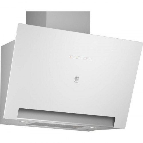 Balay 3BC587LB væghængt emhætte 80 cm - hvid